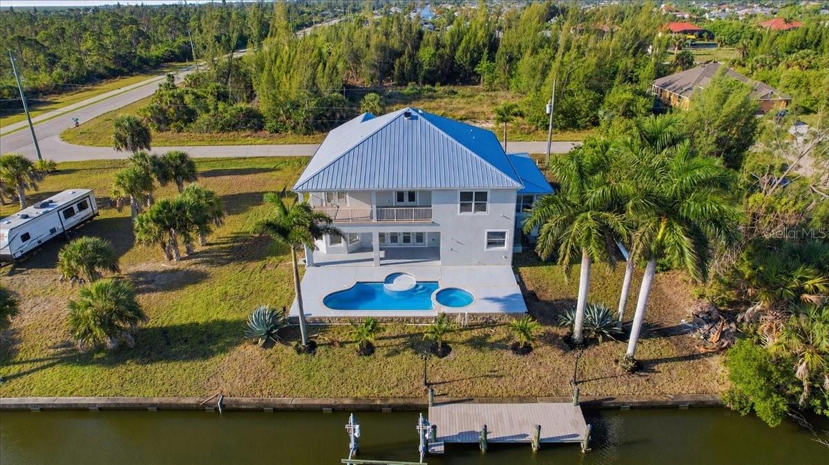 15408 MELPORT CIR, PORT CHARLOTTE, FL — photo 50