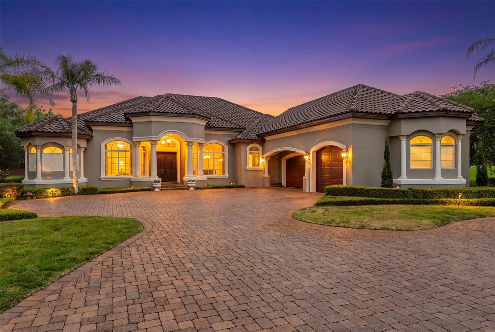 1900 LAKE MARKHAM PRESERVE TRL, SANFORD, FL