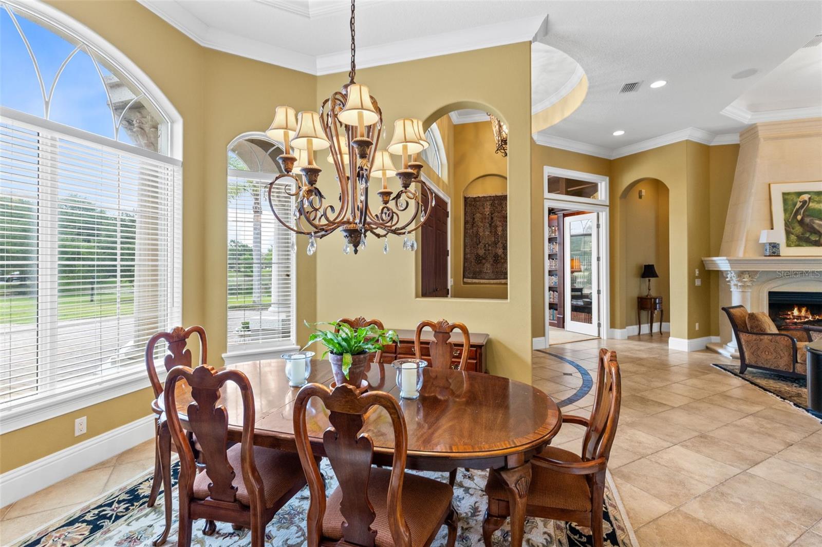 1900 LAKE MARKHAM PRESERVE TRL, SANFORD, FL — photo 8