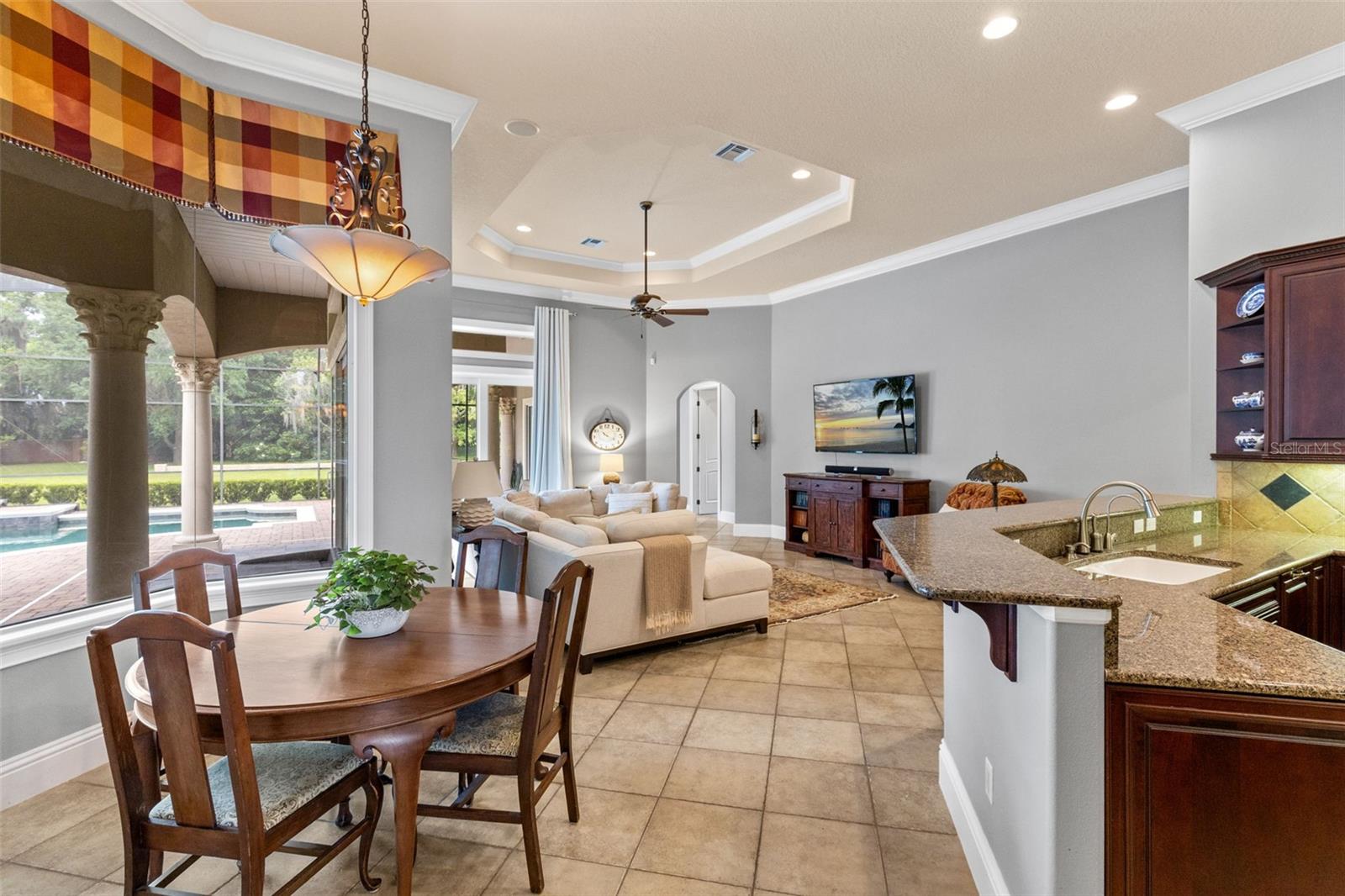 1900 LAKE MARKHAM PRESERVE TRL, SANFORD, FL — photo 9