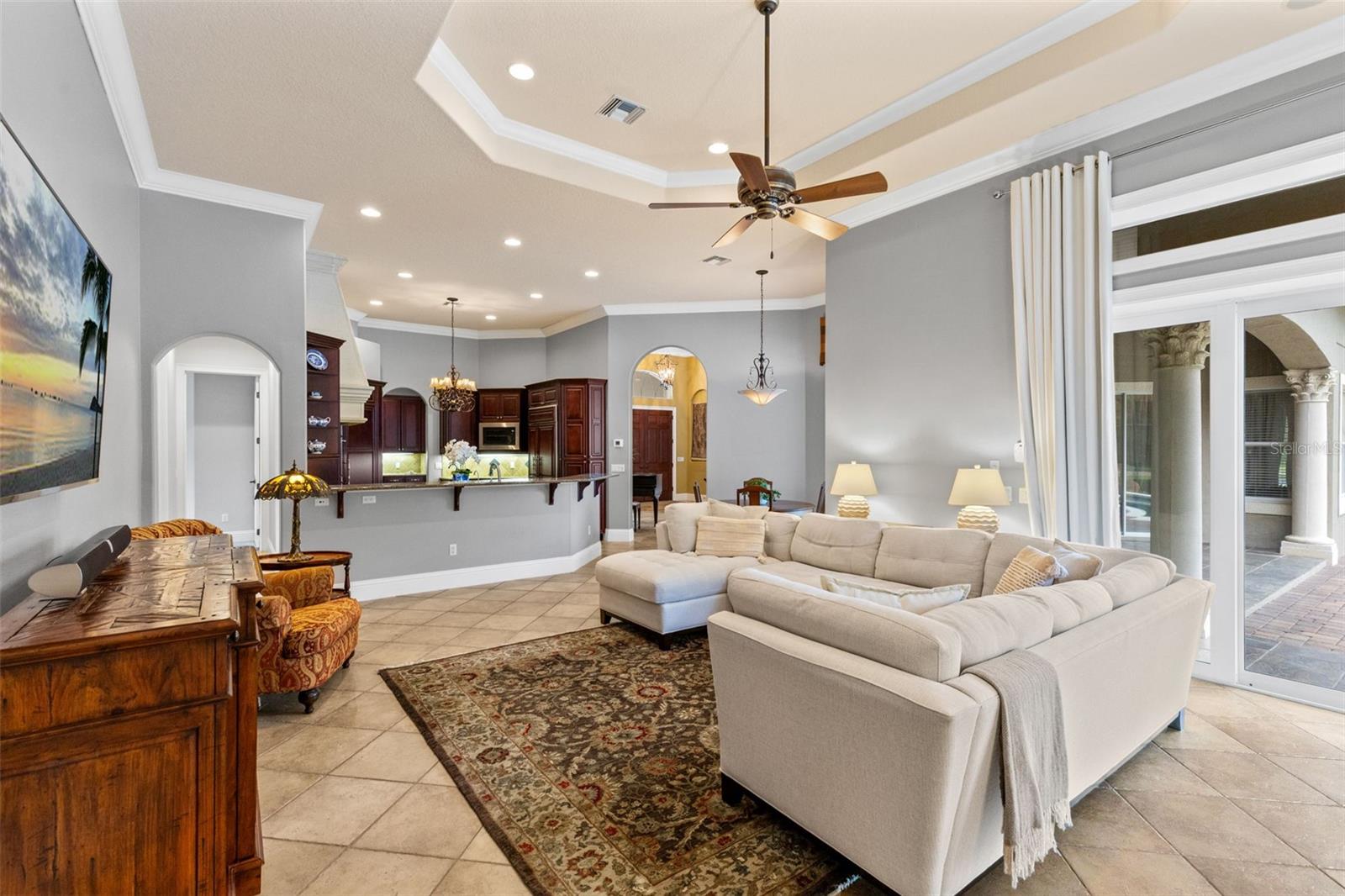 1900 LAKE MARKHAM PRESERVE TRL, SANFORD, FL — photo 11