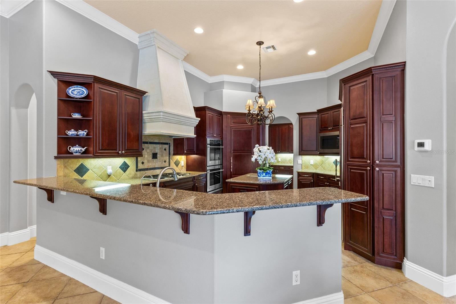 1900 LAKE MARKHAM PRESERVE TRL, SANFORD, FL — photo 13