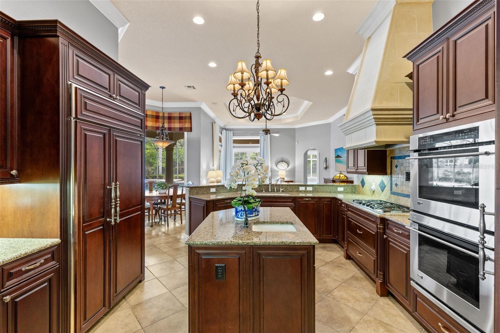 1900 LAKE MARKHAM PRESERVE TRL, SANFORD, FL — photo 15