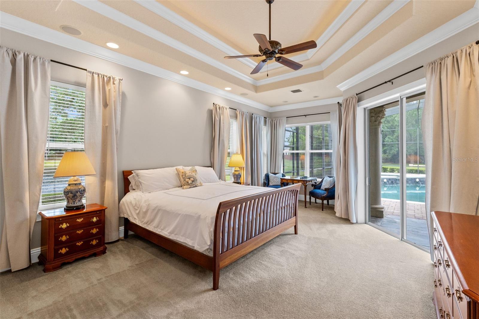 1900 LAKE MARKHAM PRESERVE TRL, SANFORD, FL — photo 16