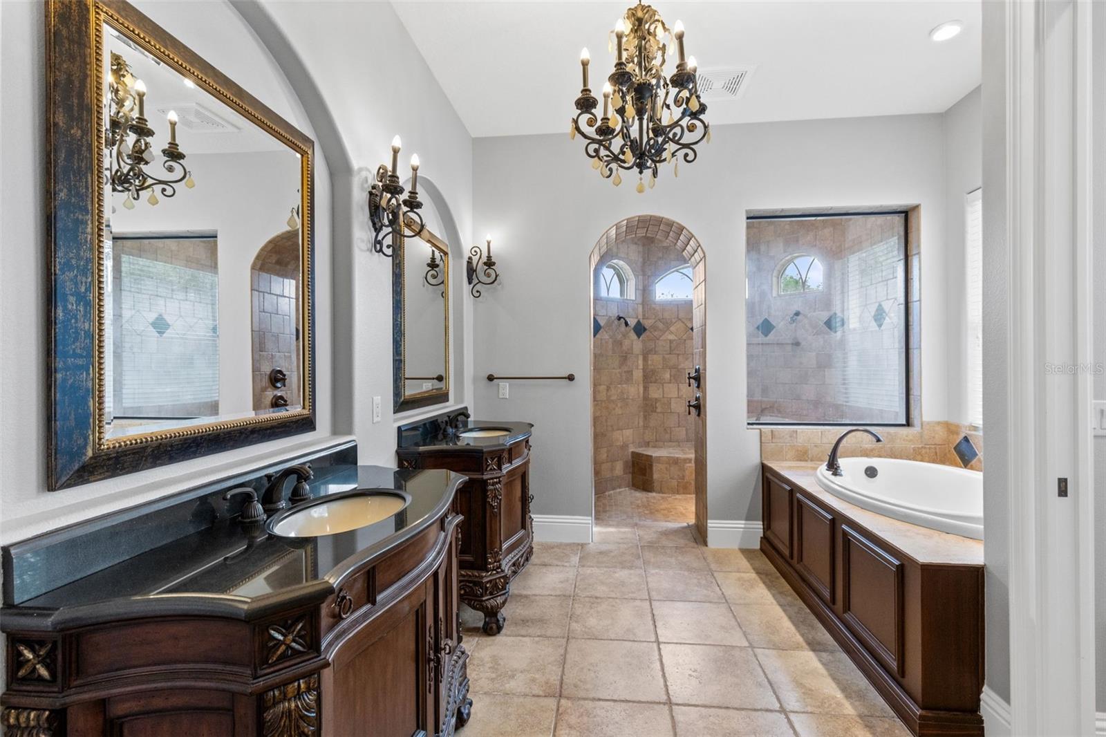 1900 LAKE MARKHAM PRESERVE TRL, SANFORD, FL — photo 18