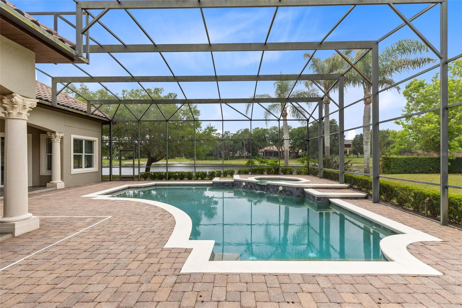 1900 LAKE MARKHAM PRESERVE TRL, SANFORD, FL — photo 32