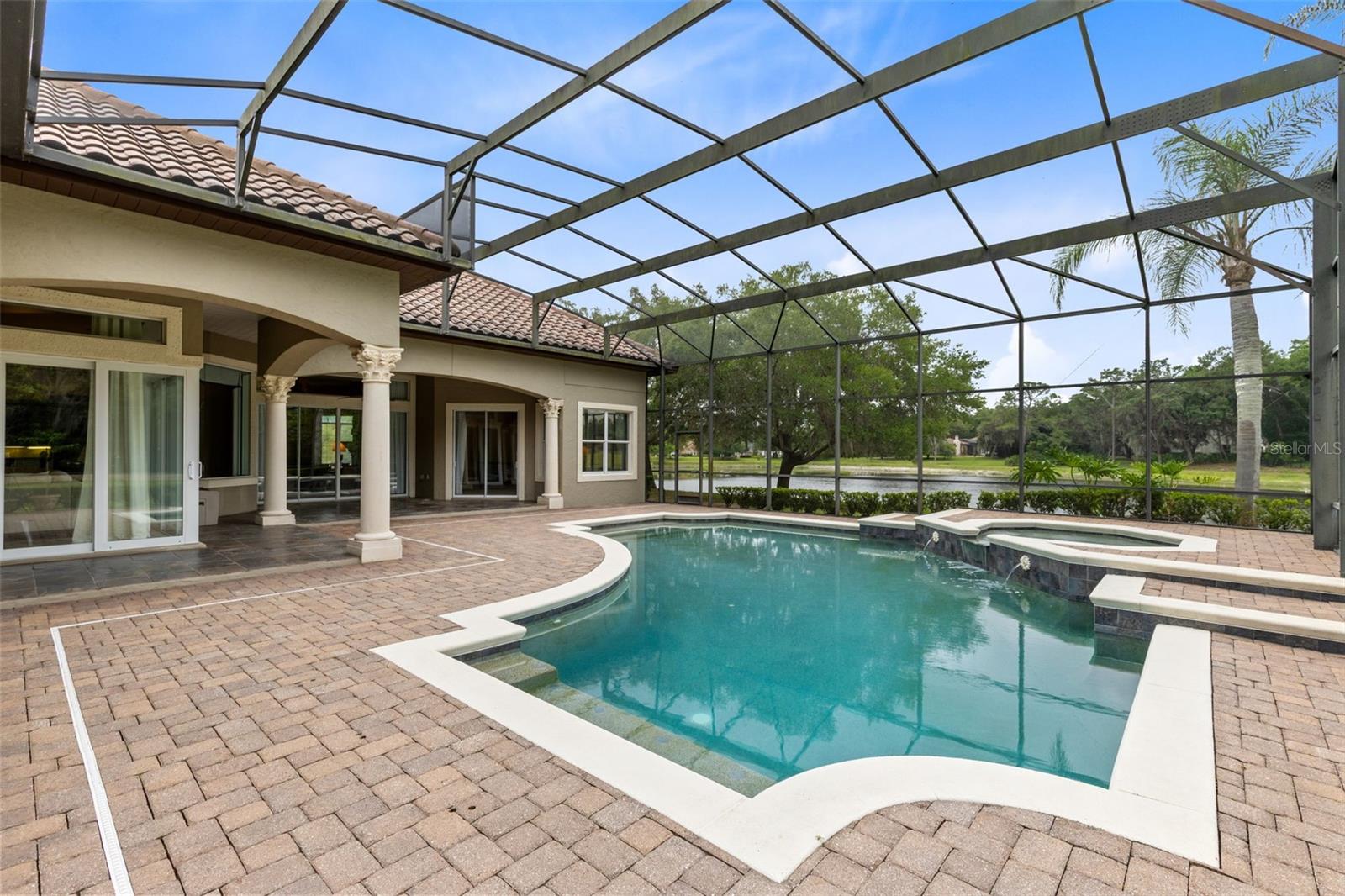 1900 LAKE MARKHAM PRESERVE TRL, SANFORD, FL — photo 33