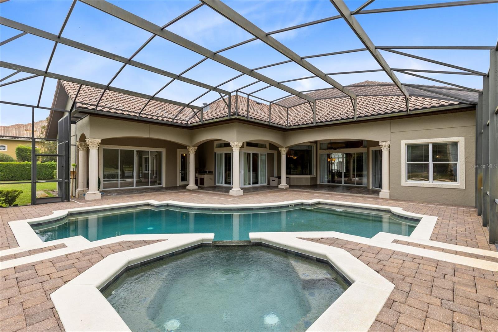 1900 LAKE MARKHAM PRESERVE TRL, SANFORD, FL — photo 34