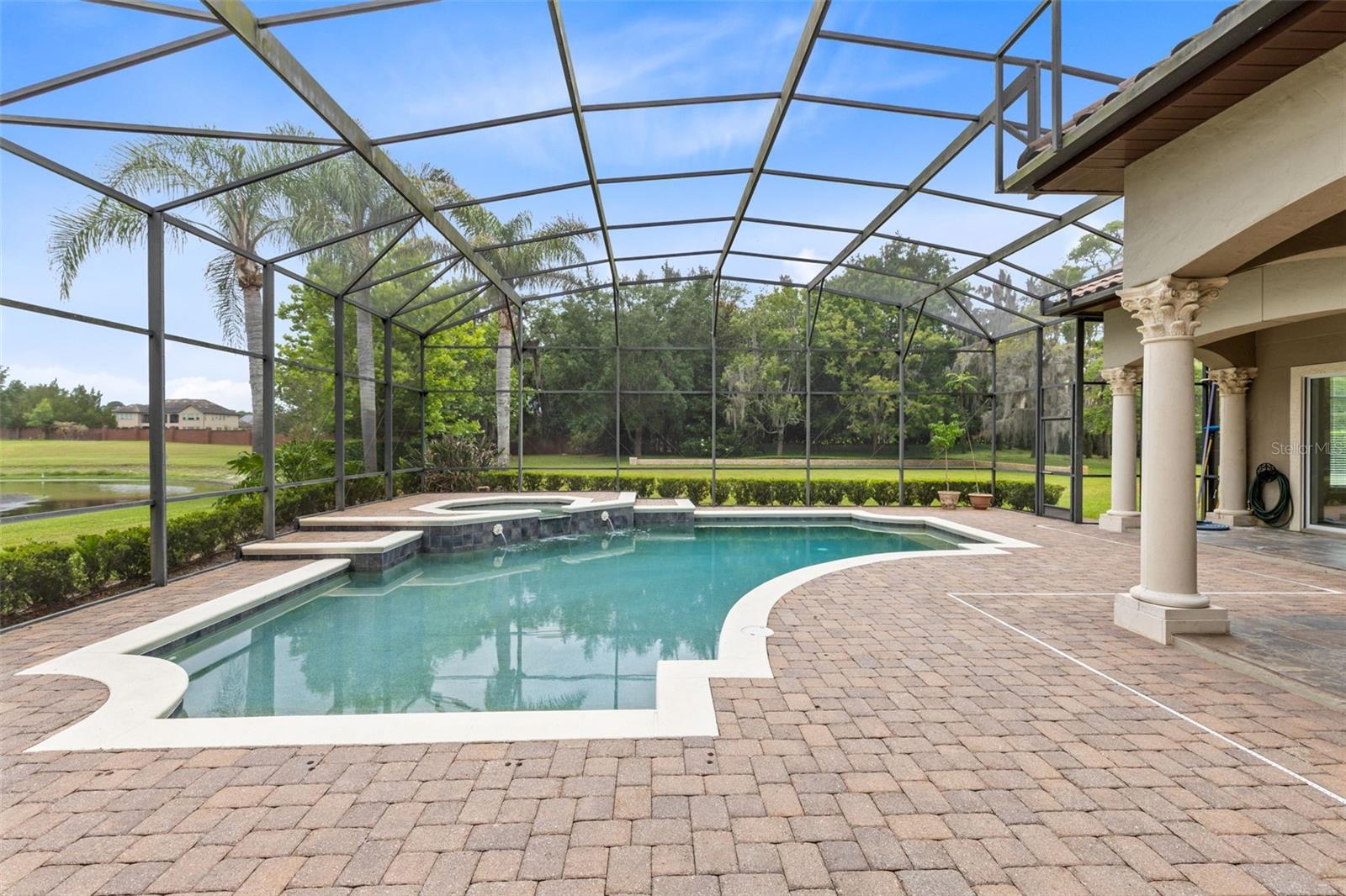 1900 LAKE MARKHAM PRESERVE TRL, SANFORD, FL — photo 35