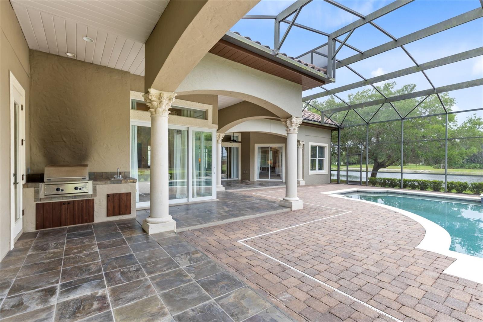 1900 LAKE MARKHAM PRESERVE TRL, SANFORD, FL — photo 37