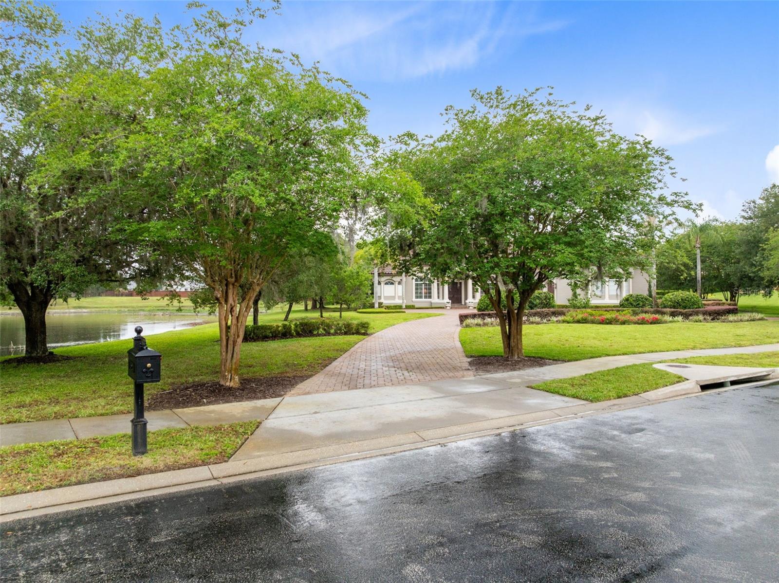 1900 LAKE MARKHAM PRESERVE TRL, SANFORD, FL — photo 42