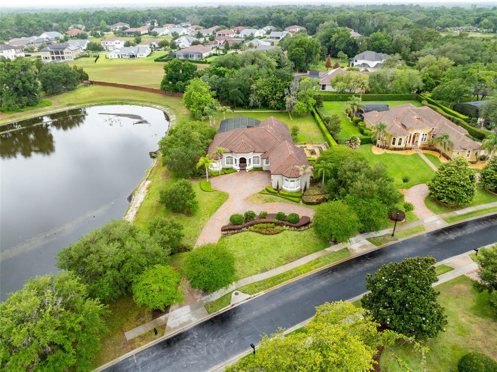 1900 LAKE MARKHAM PRESERVE TRL, SANFORD, FL — photo 44