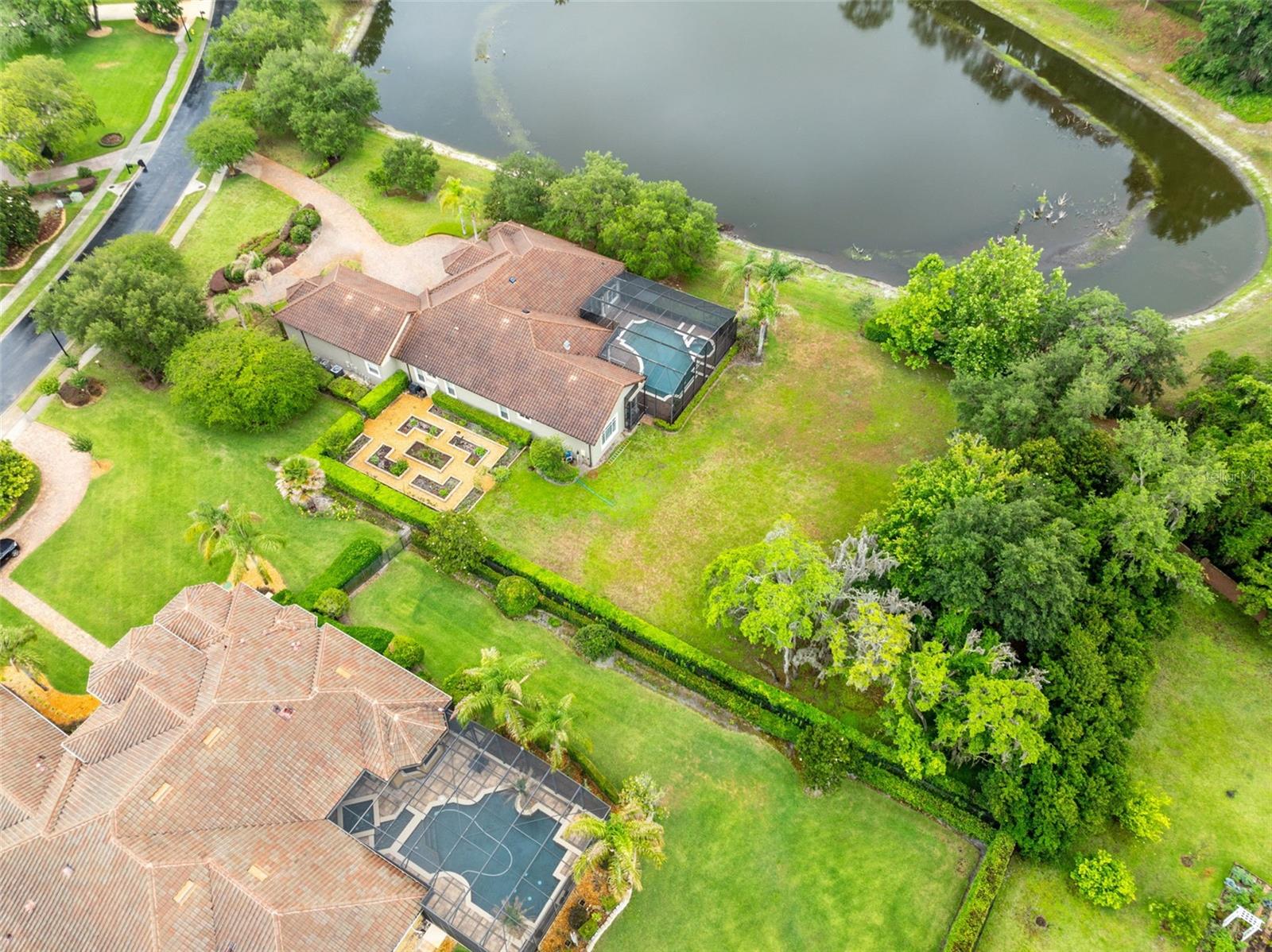 1900 LAKE MARKHAM PRESERVE TRL, SANFORD, FL — photo 46