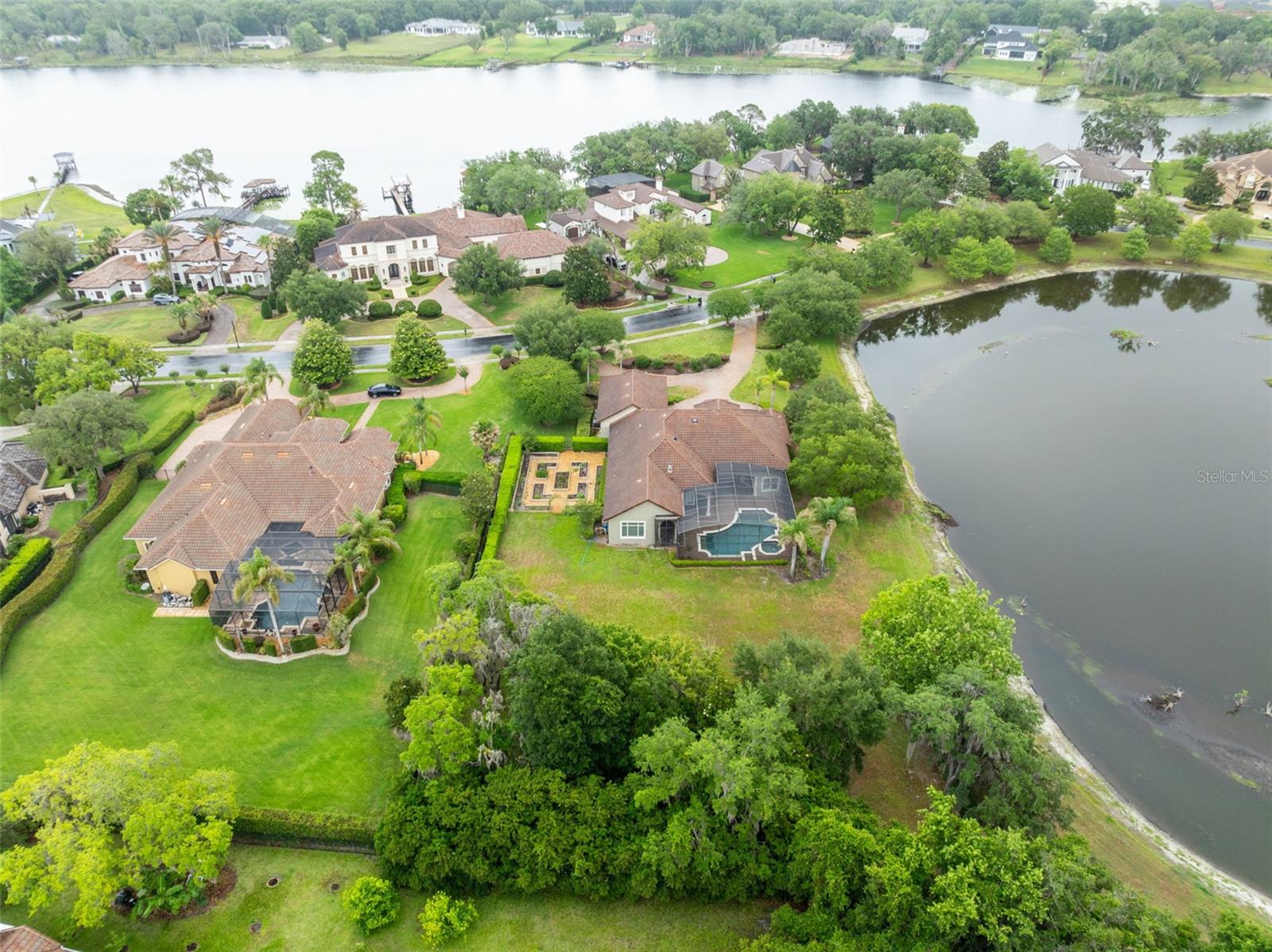 1900 LAKE MARKHAM PRESERVE TRL, SANFORD, FL — photo 47