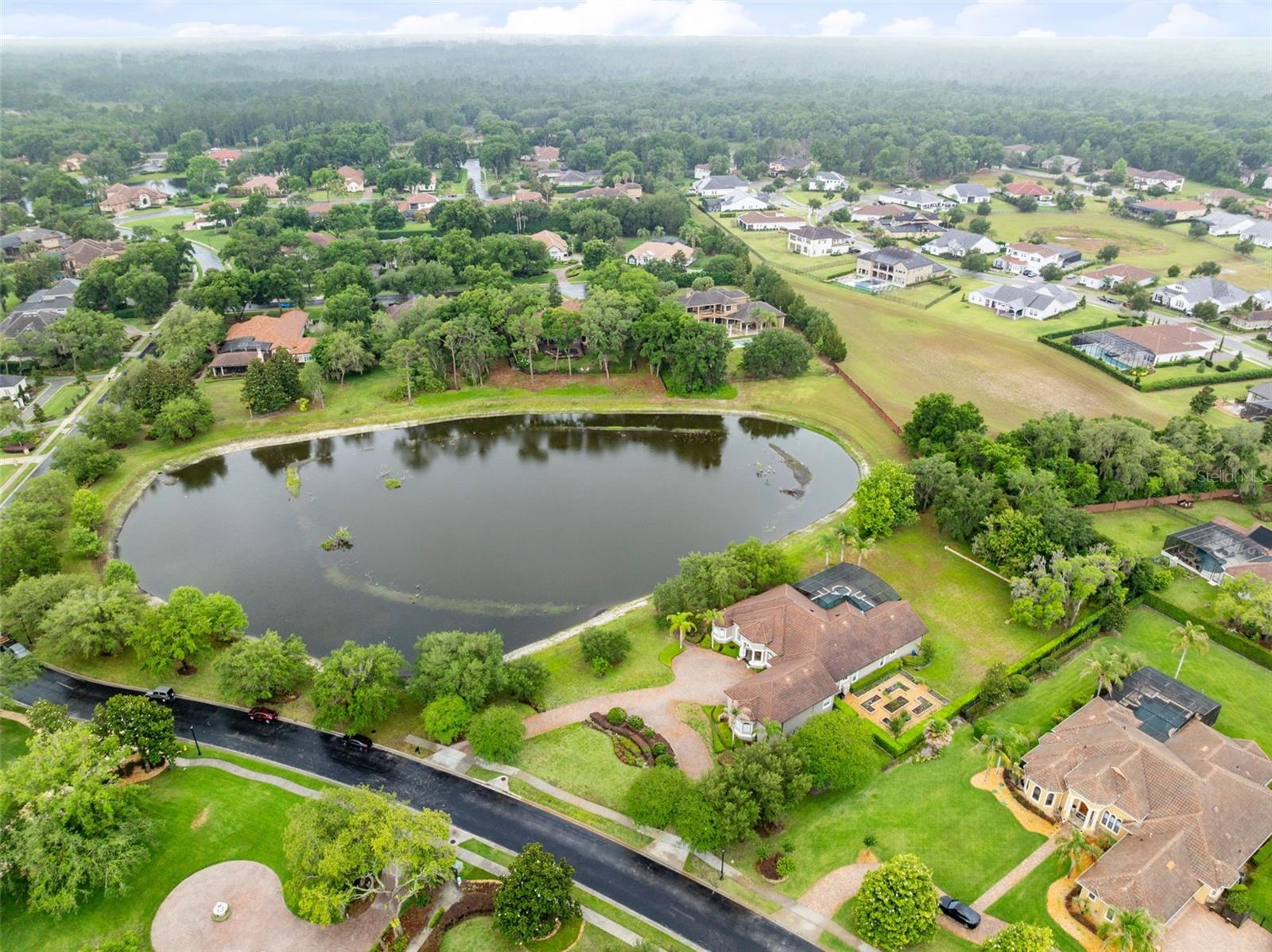 1900 LAKE MARKHAM PRESERVE TRL, SANFORD, FL — photo 48