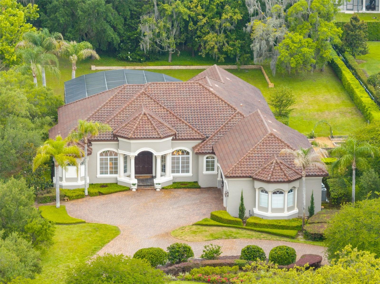 1900 LAKE MARKHAM PRESERVE TRL, SANFORD, FL — photo 49