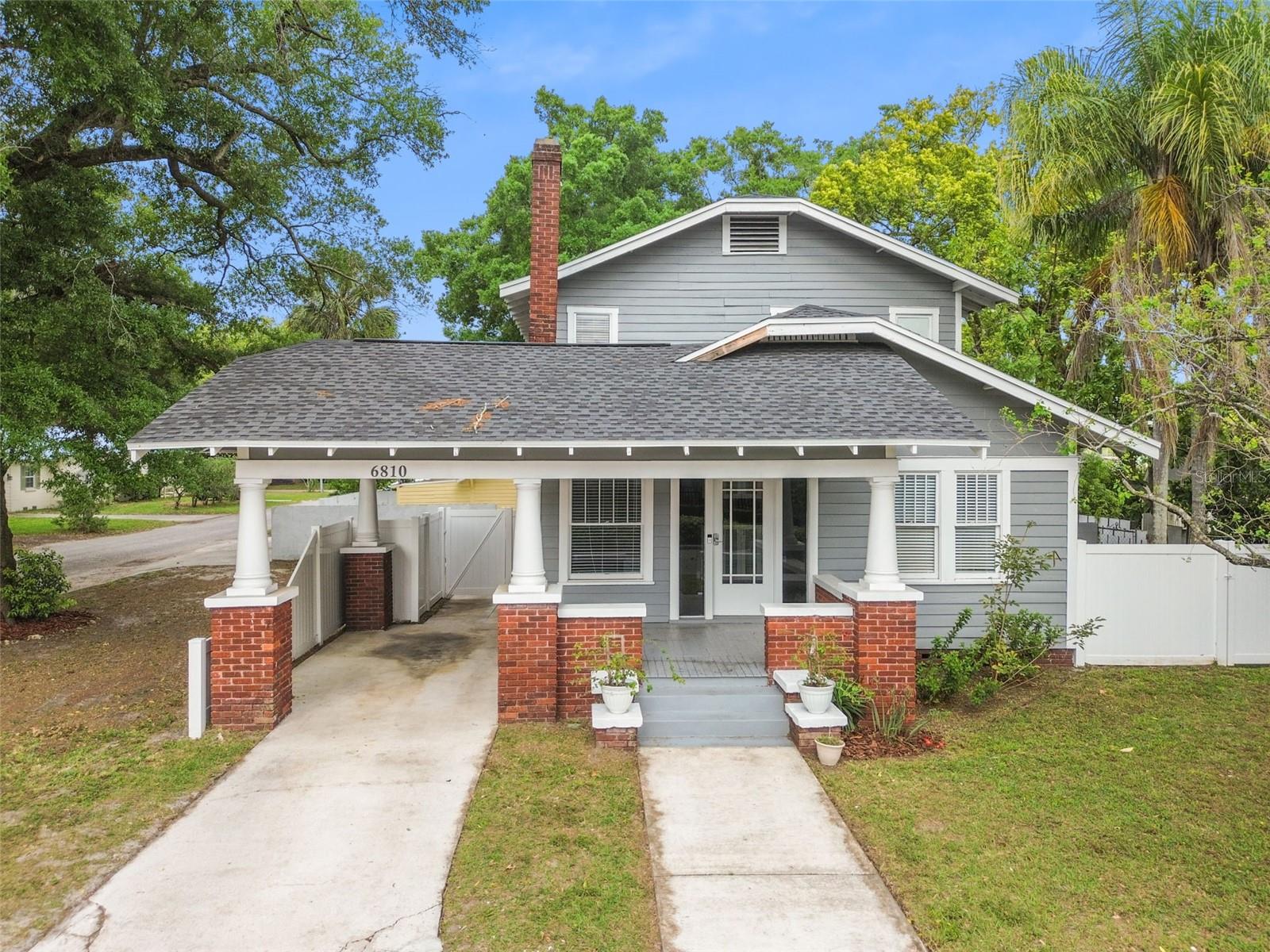 6810 N NAVIN AVE, TAMPA, FL — photo 81
