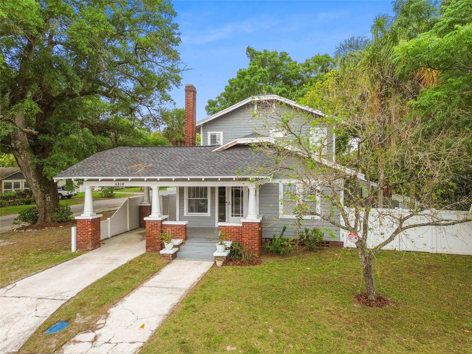 6810 N NAVIN AVE, TAMPA, FL — photo 87