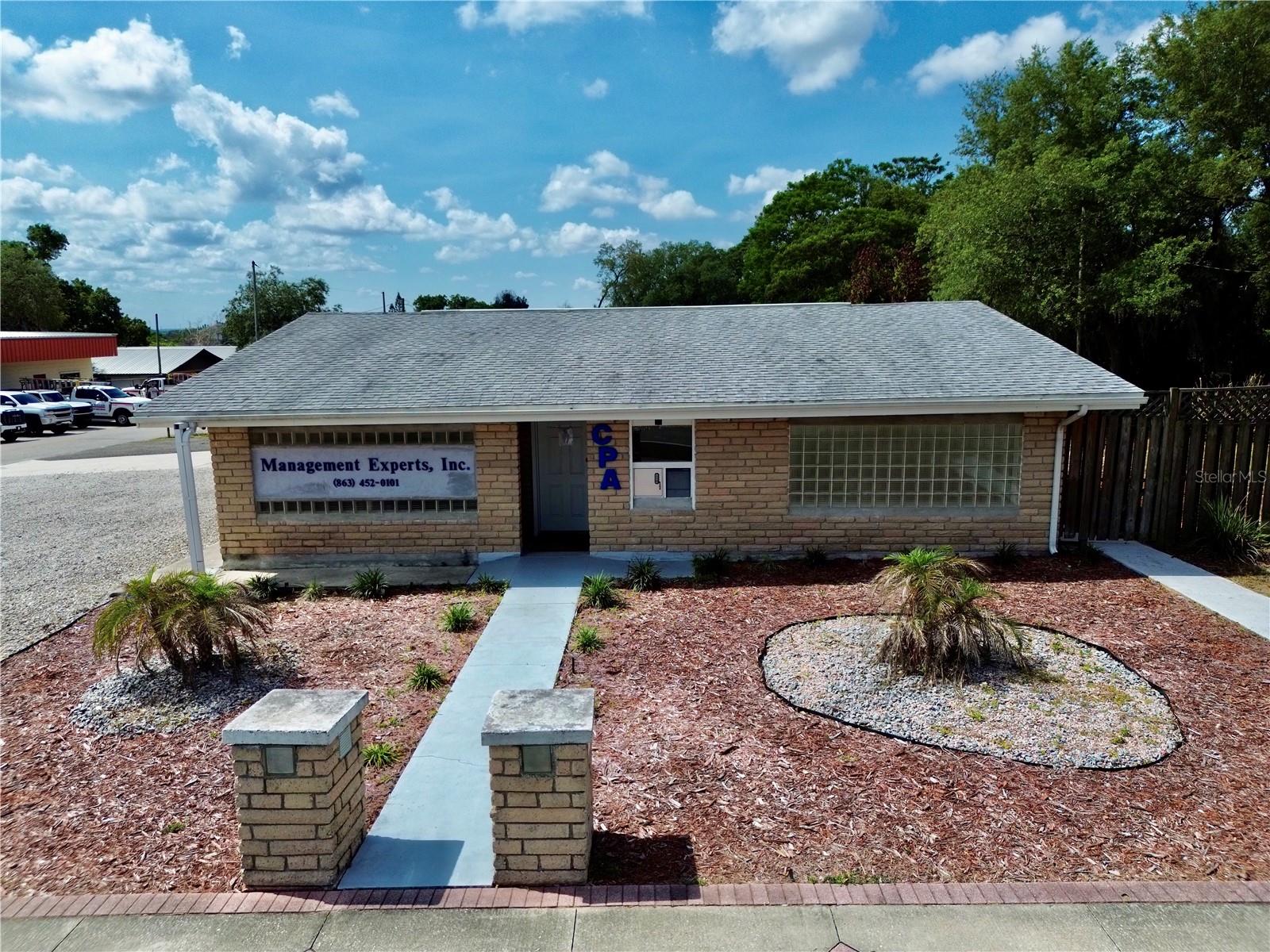 601 W MAIN ST, AVON PARK, FL