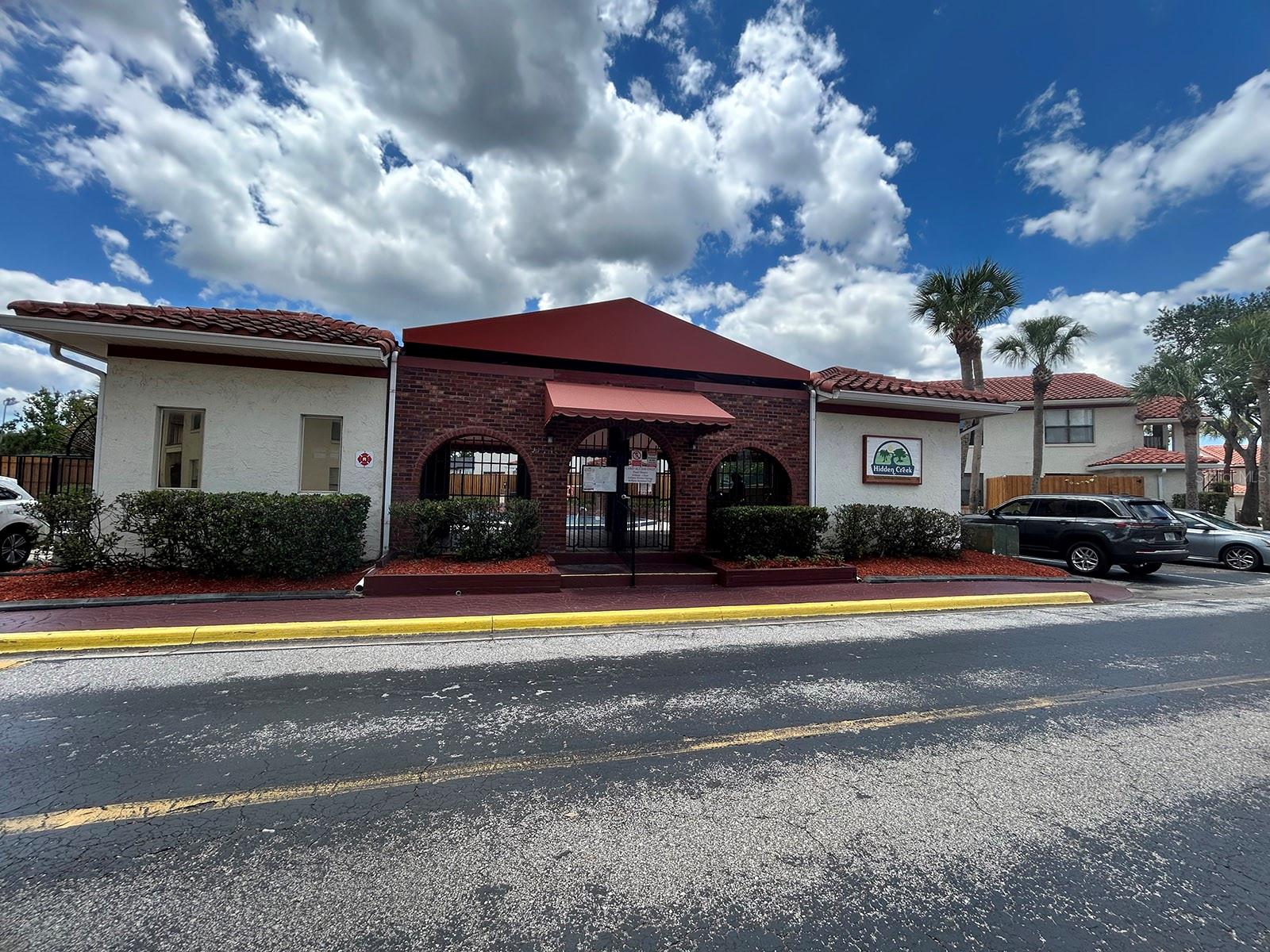 6216 YORKTOWN DR #150, ORLANDO, FL — photo 36