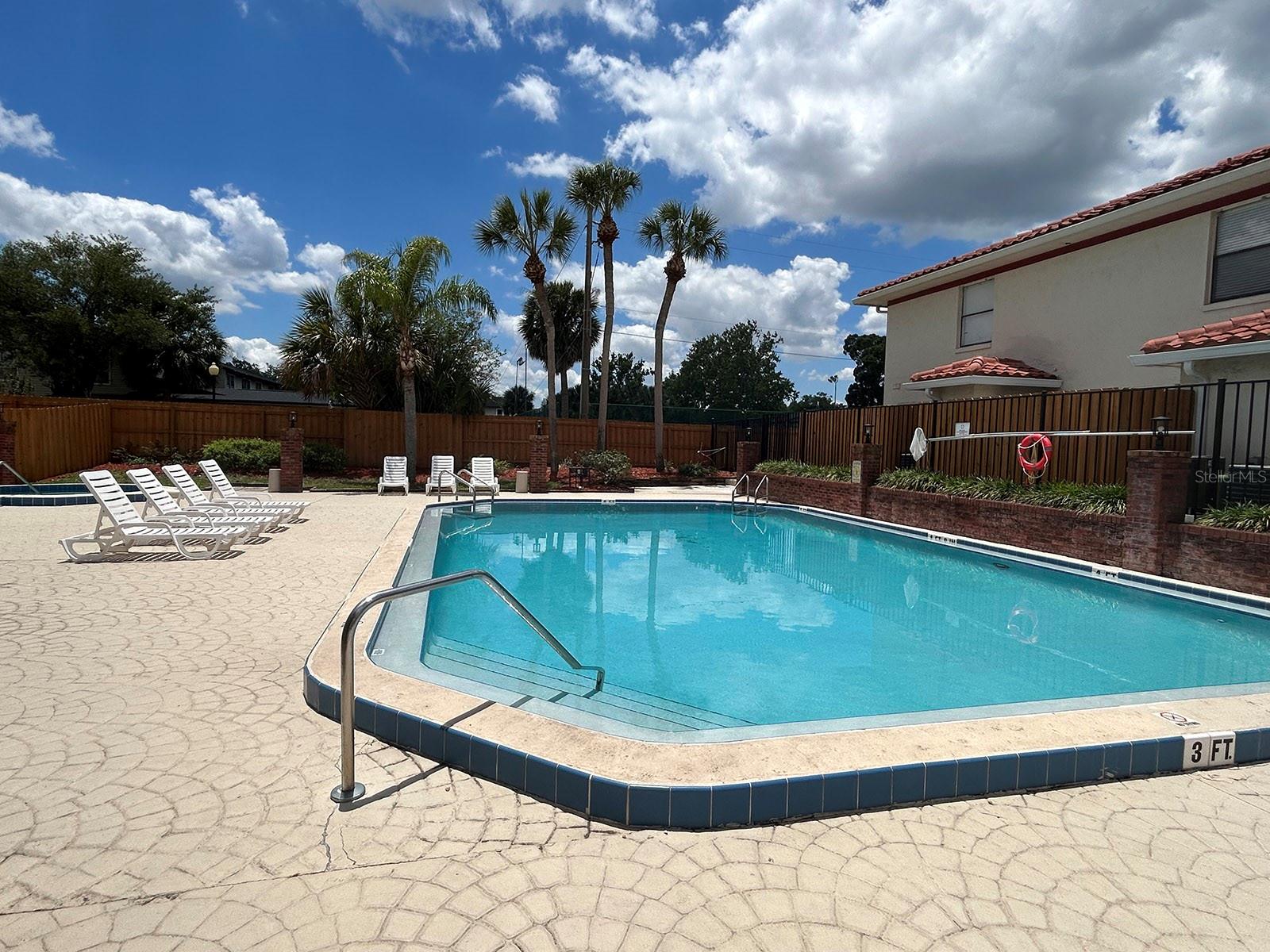 6216 YORKTOWN DR #150, ORLANDO, FL — photo 37