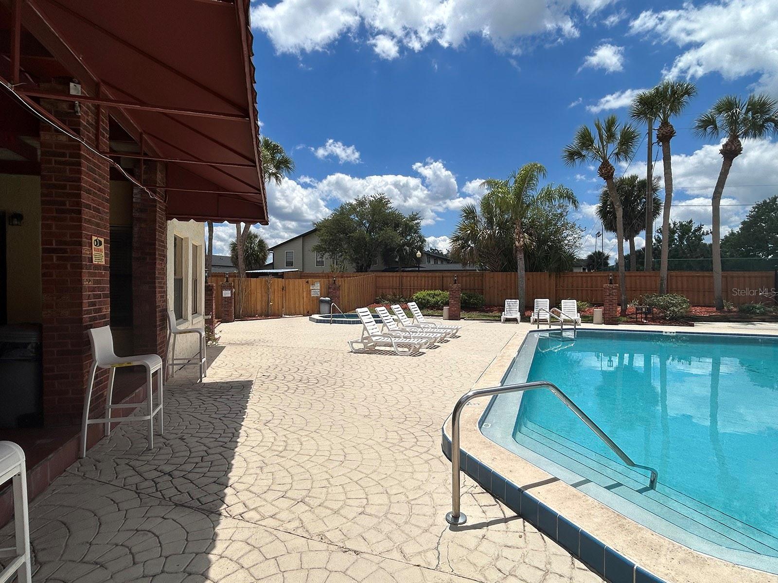 6216 YORKTOWN DR #150, ORLANDO, FL — photo 38