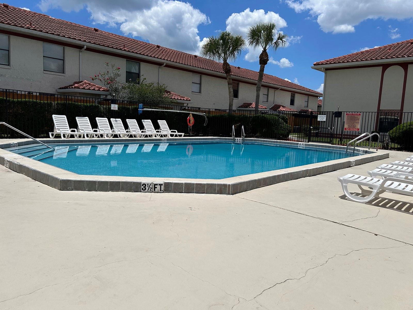 6216 YORKTOWN DR #150, ORLANDO, FL — photo 39