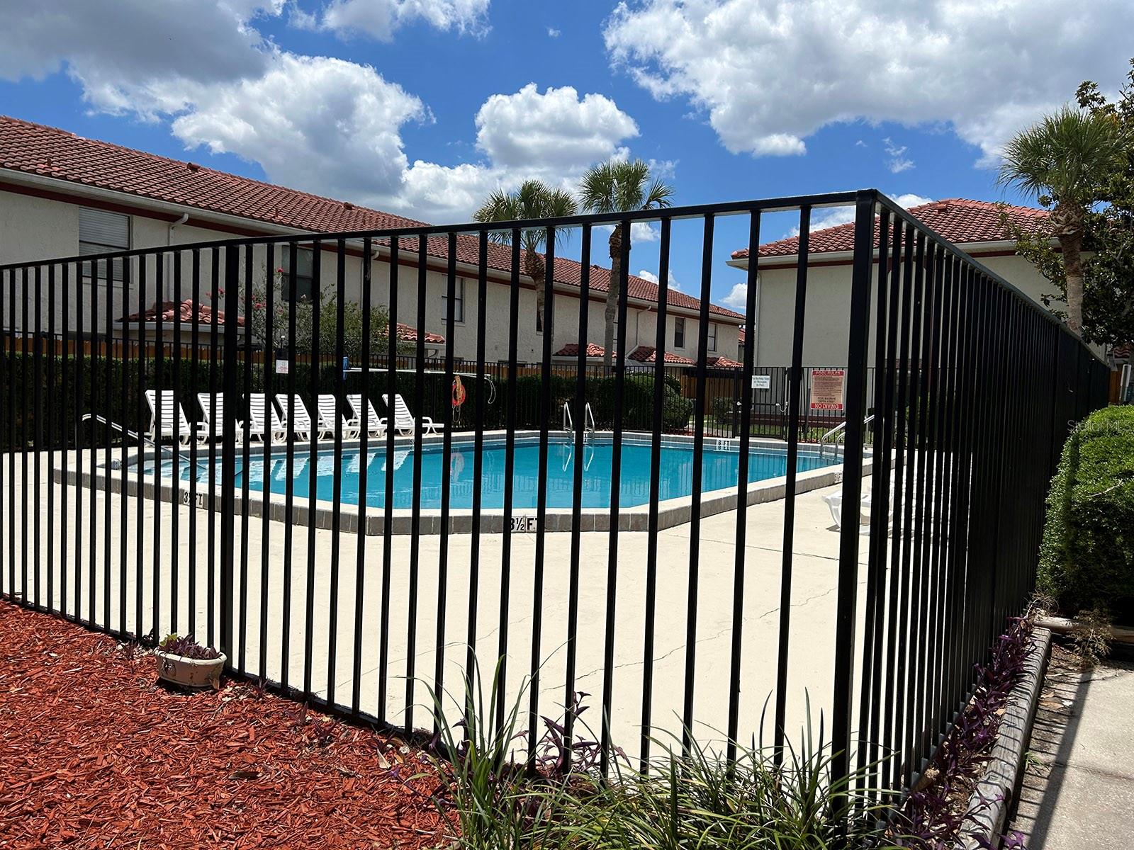 6216 YORKTOWN DR #150, ORLANDO, FL — photo 40