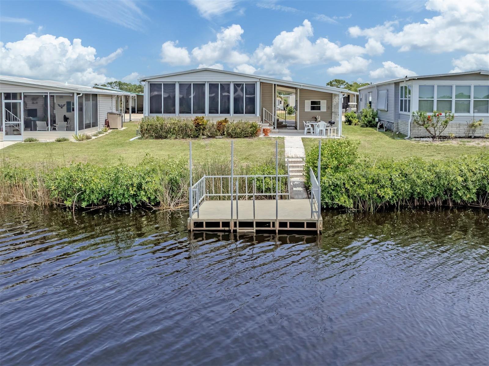 132 MARTINIQUE RD, NORTH PORT, FL — photo 3