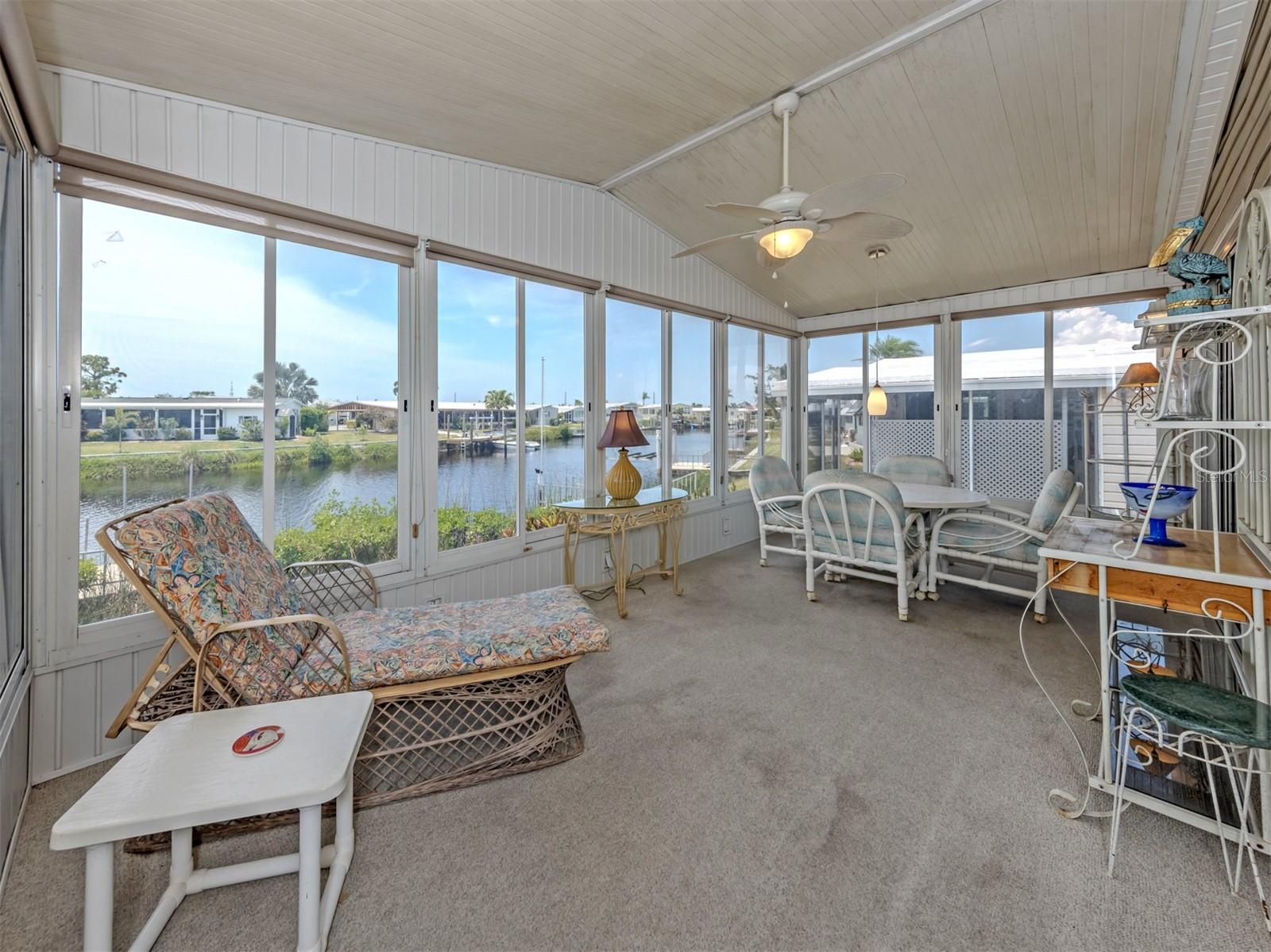 132 MARTINIQUE RD, NORTH PORT, FL — photo 21