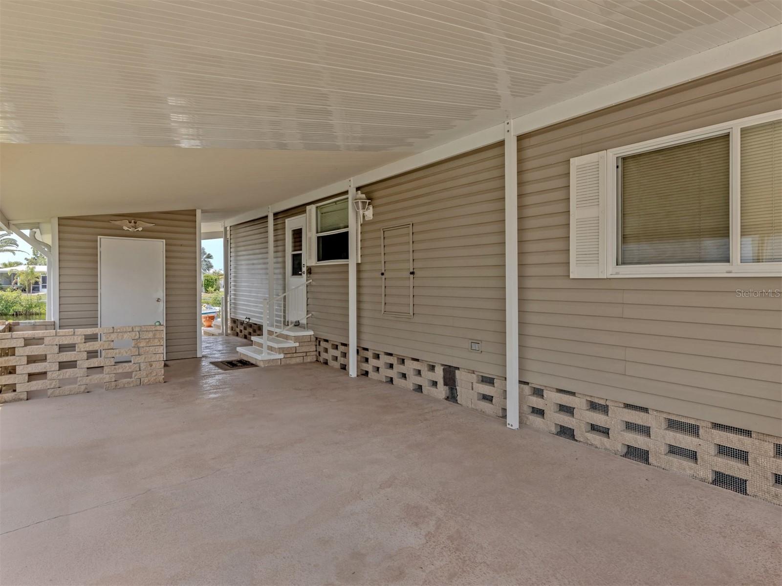 132 MARTINIQUE RD, NORTH PORT, FL — photo 26