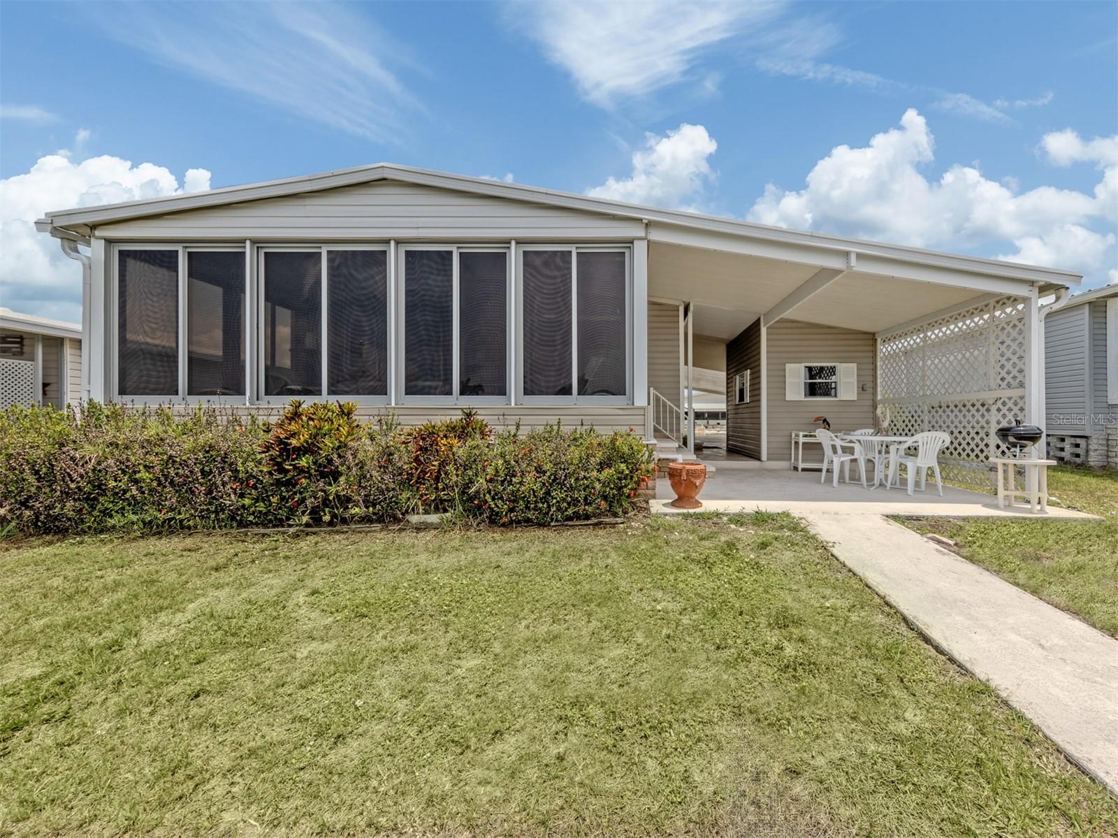 132 MARTINIQUE RD, NORTH PORT, FL — photo 27