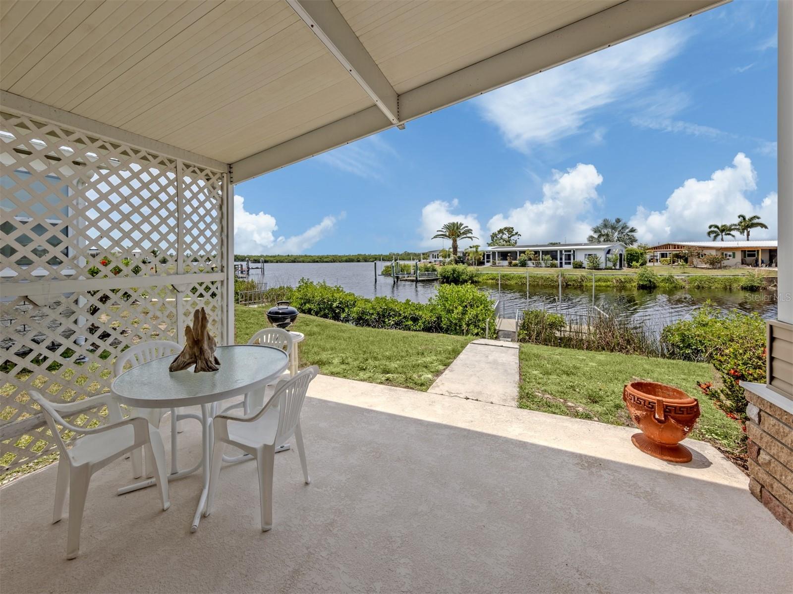 132 MARTINIQUE RD, NORTH PORT, FL — photo 29