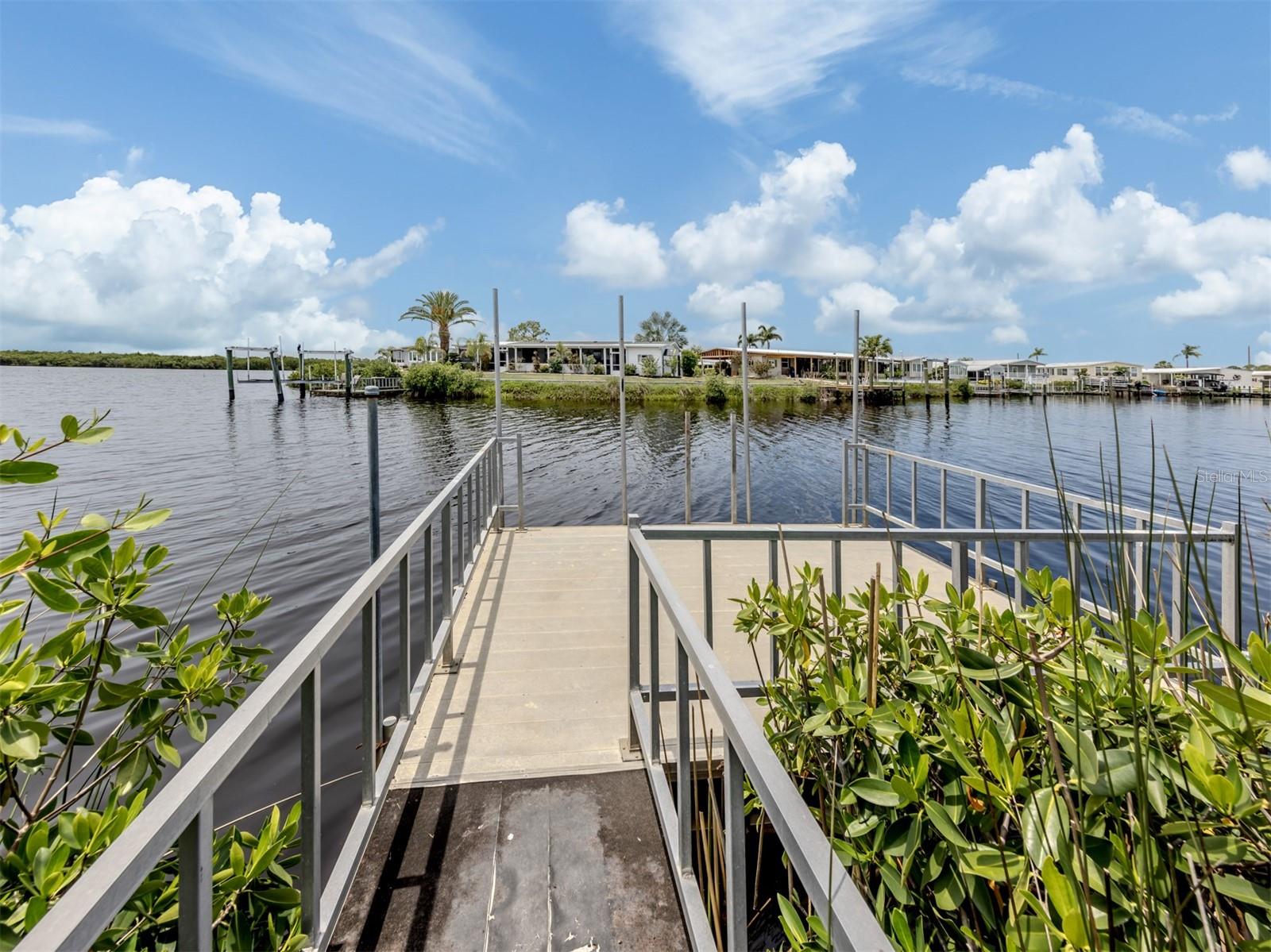 132 MARTINIQUE RD, NORTH PORT, FL — photo 31
