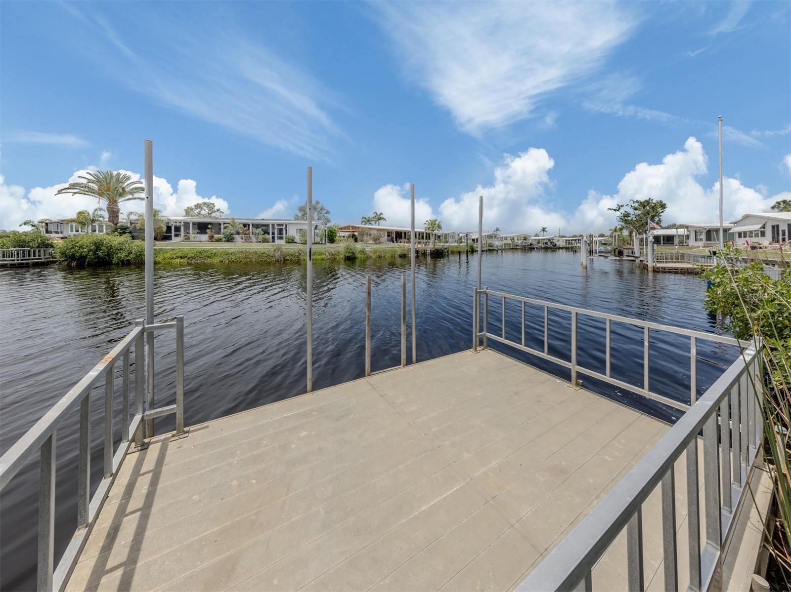 132 MARTINIQUE RD, NORTH PORT, FL — photo 32