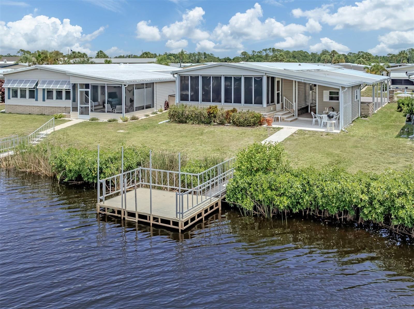 132 MARTINIQUE RD, NORTH PORT, FL — photo 33