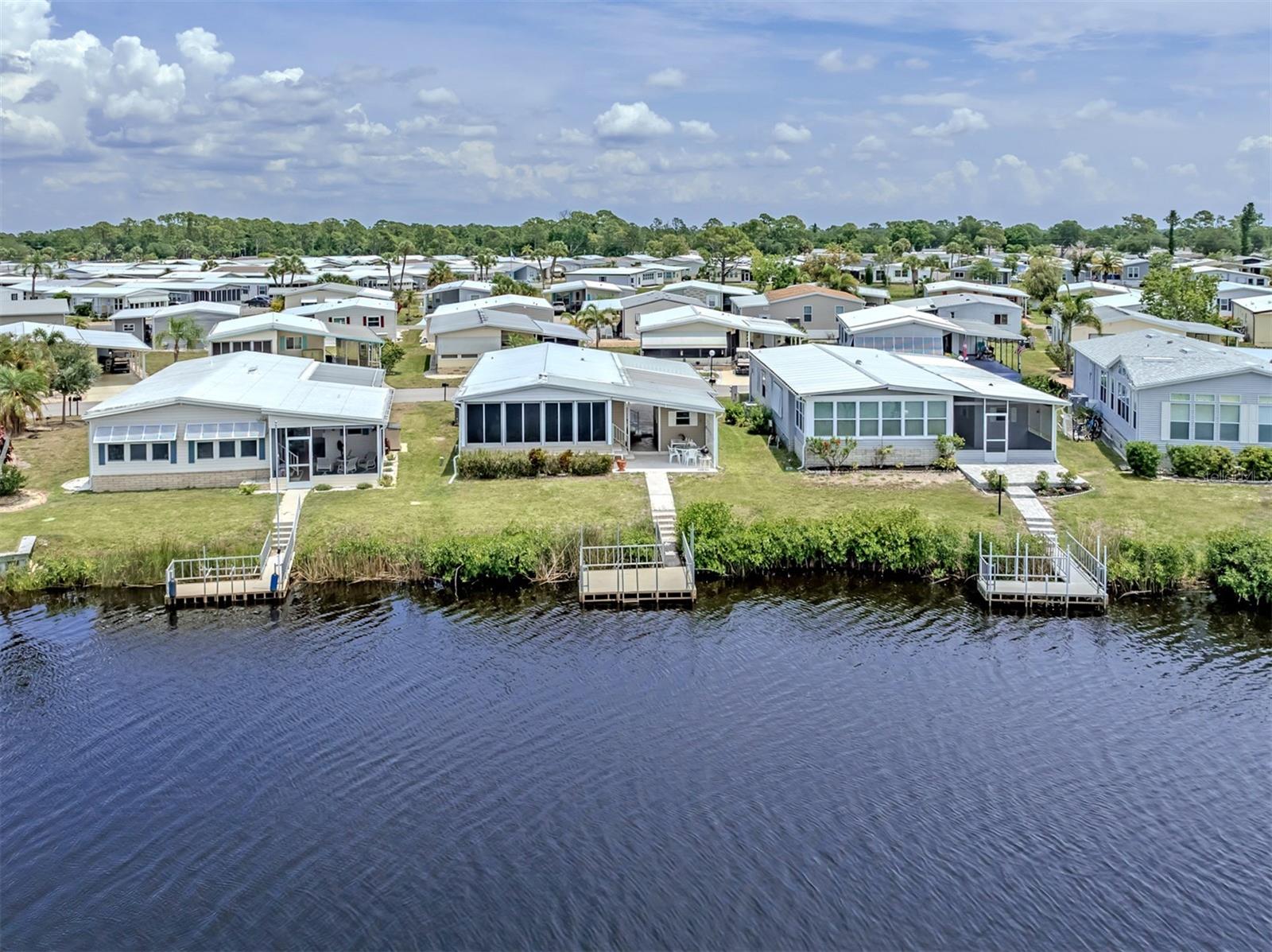 132 MARTINIQUE RD, NORTH PORT, FL — photo 42