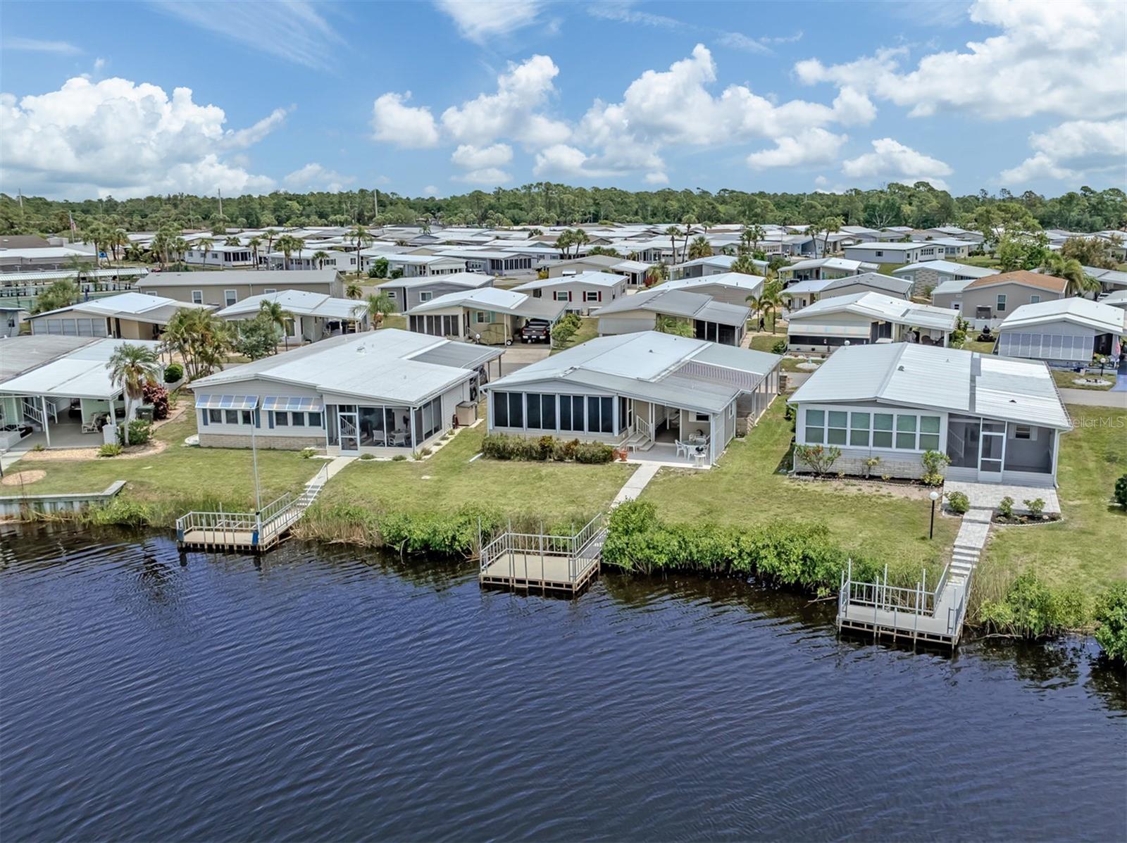 132 MARTINIQUE RD, NORTH PORT, FL — photo 44