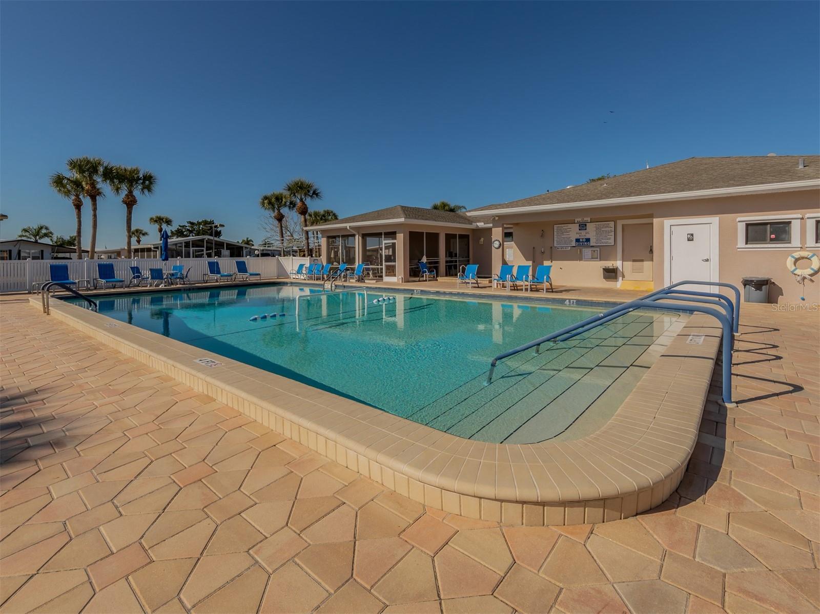 132 MARTINIQUE RD, NORTH PORT, FL — photo 51