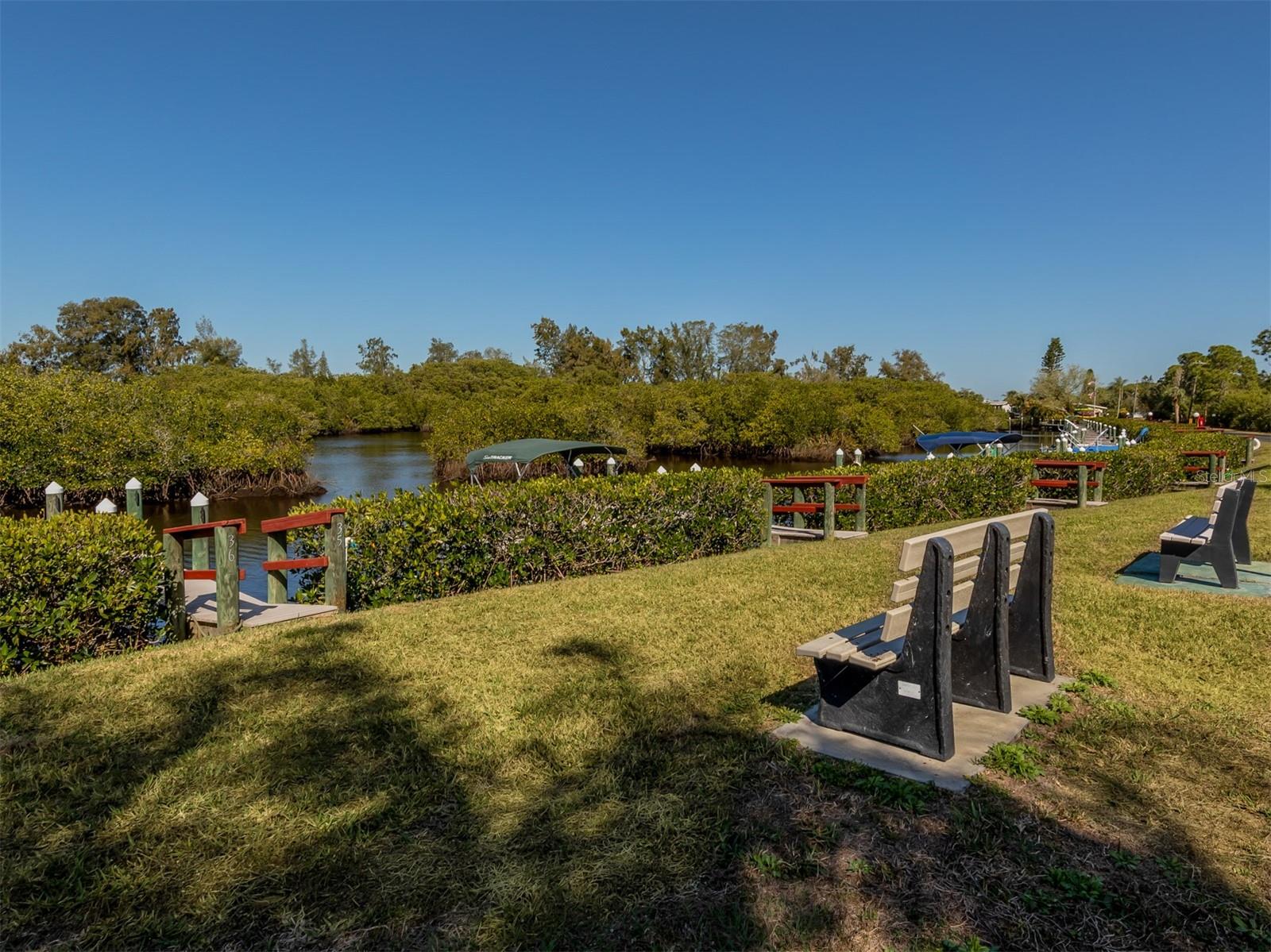 132 MARTINIQUE RD, NORTH PORT, FL — photo 62