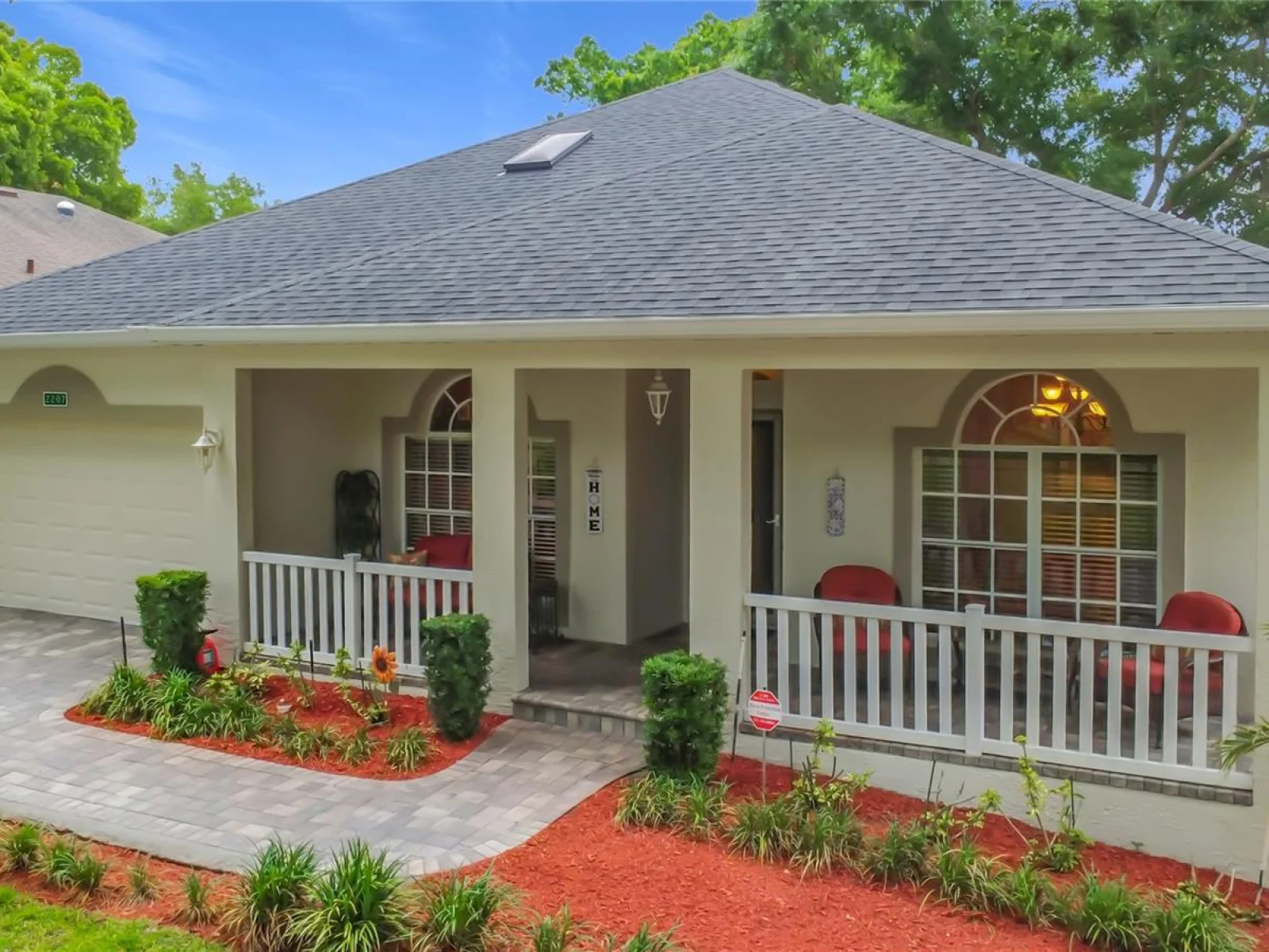 2207 STONEBRIDGE WAY, CLERMONT, FL — photo 1