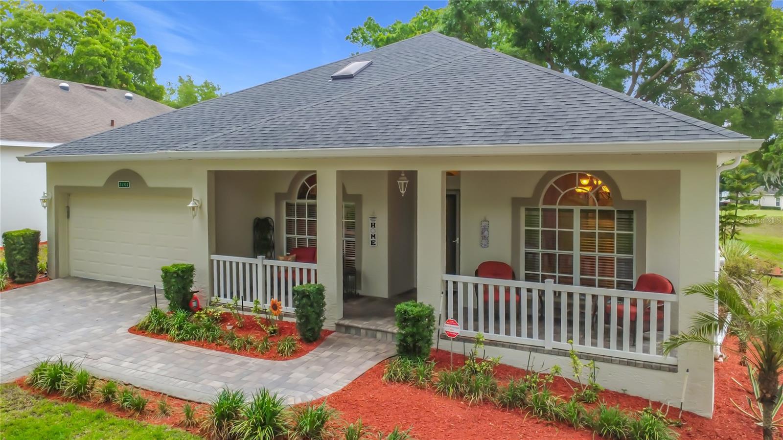 2207 STONEBRIDGE WAY, CLERMONT, FL