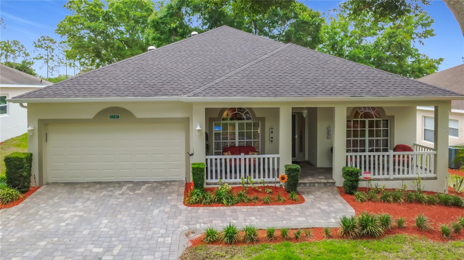 2207 STONEBRIDGE WAY, CLERMONT, FL — photo 4