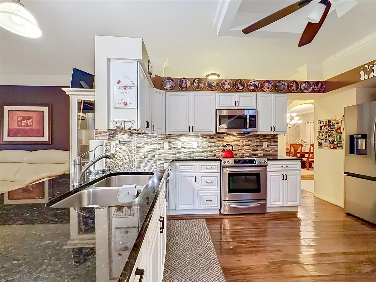 2207 STONEBRIDGE WAY, CLERMONT, FL — photo 35