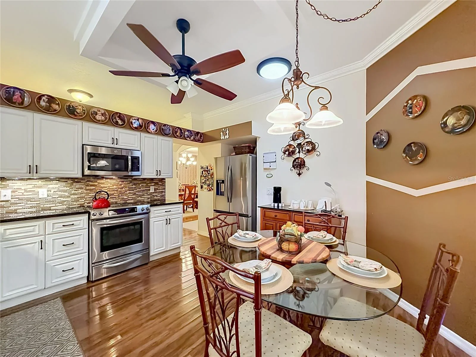 2207 STONEBRIDGE WAY, CLERMONT, FL — photo 38