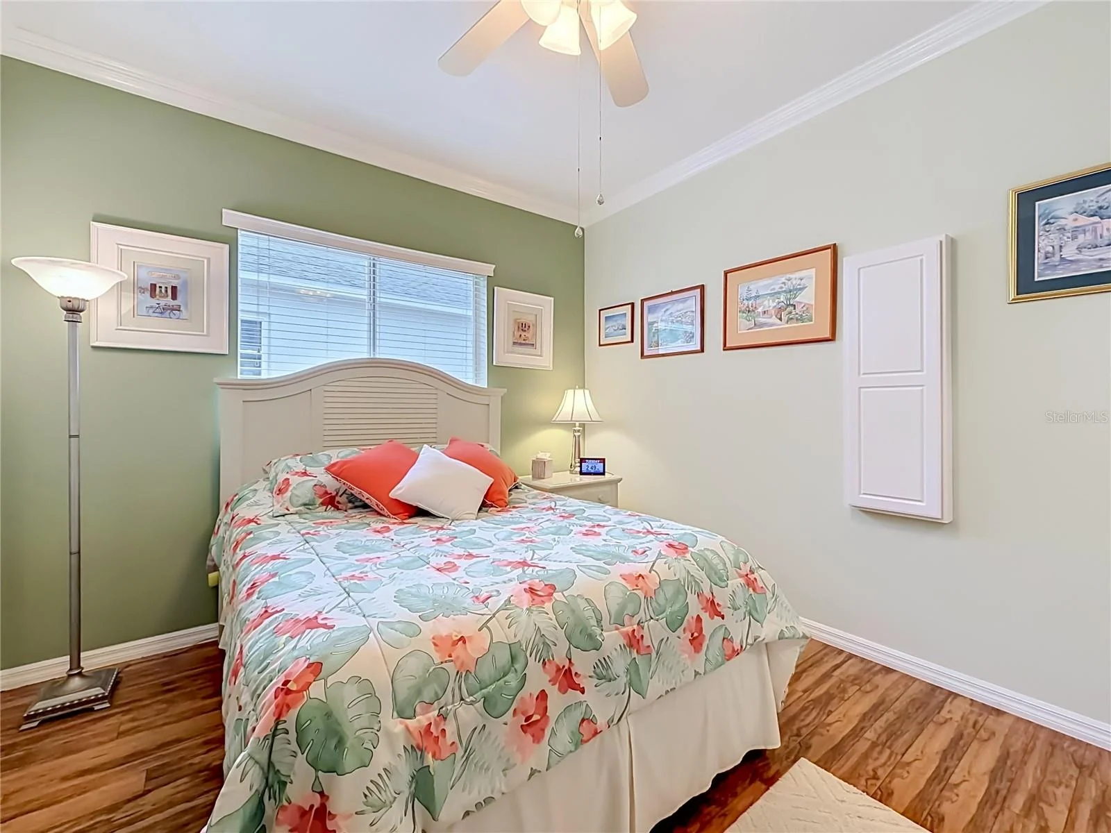 2207 STONEBRIDGE WAY, CLERMONT, FL — photo 57