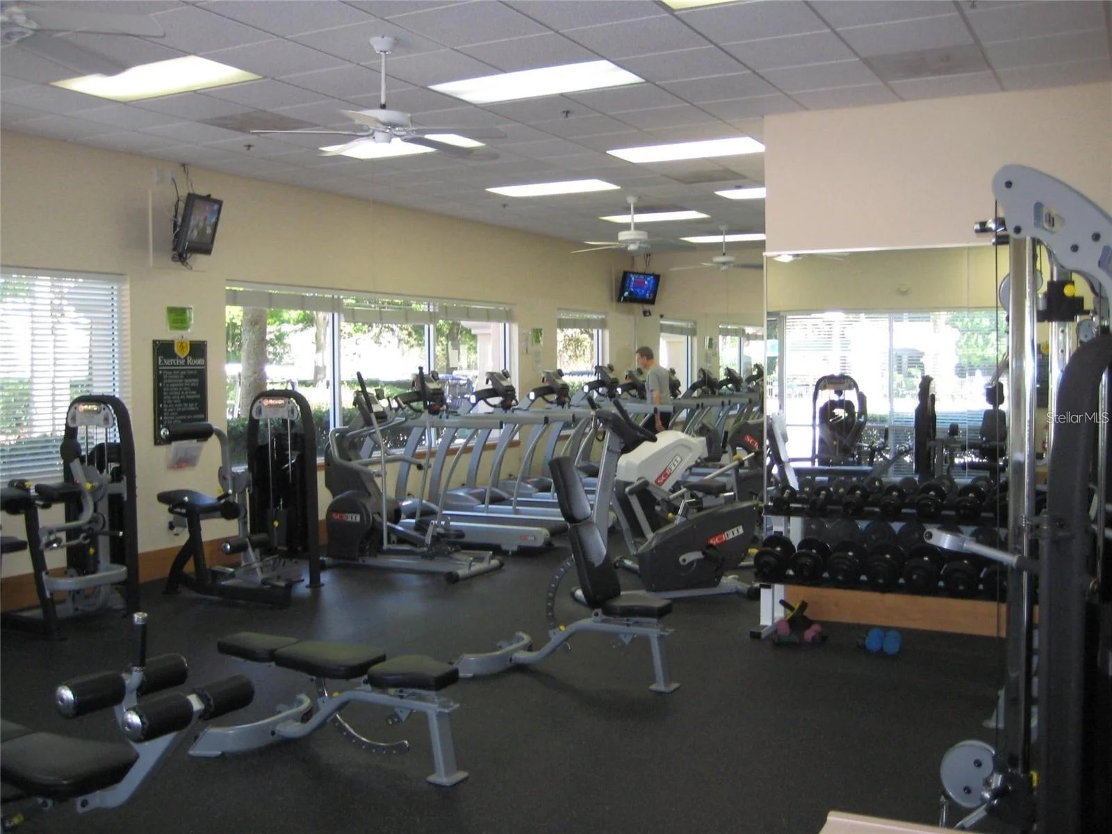 2207 STONEBRIDGE WAY, CLERMONT, FL — photo 86