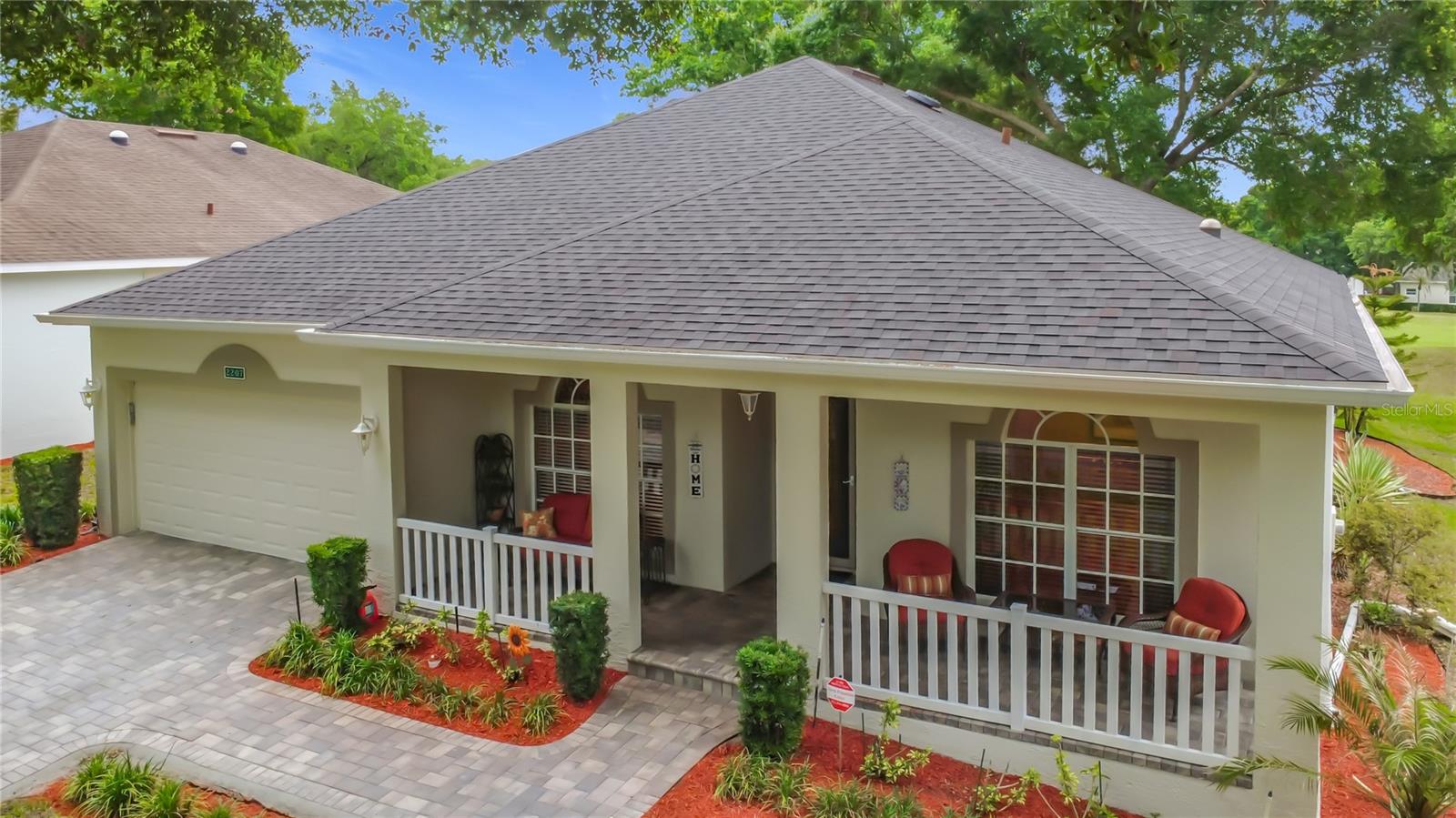2207 STONEBRIDGE WAY, CLERMONT, FL — photo 103
