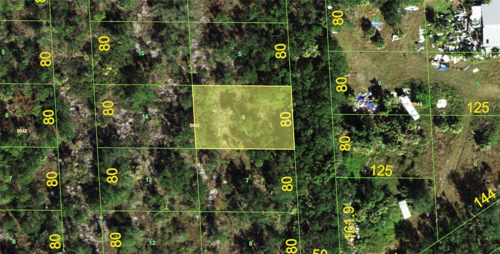 245 SAWFISH LN, PUNTA GORDA, FL