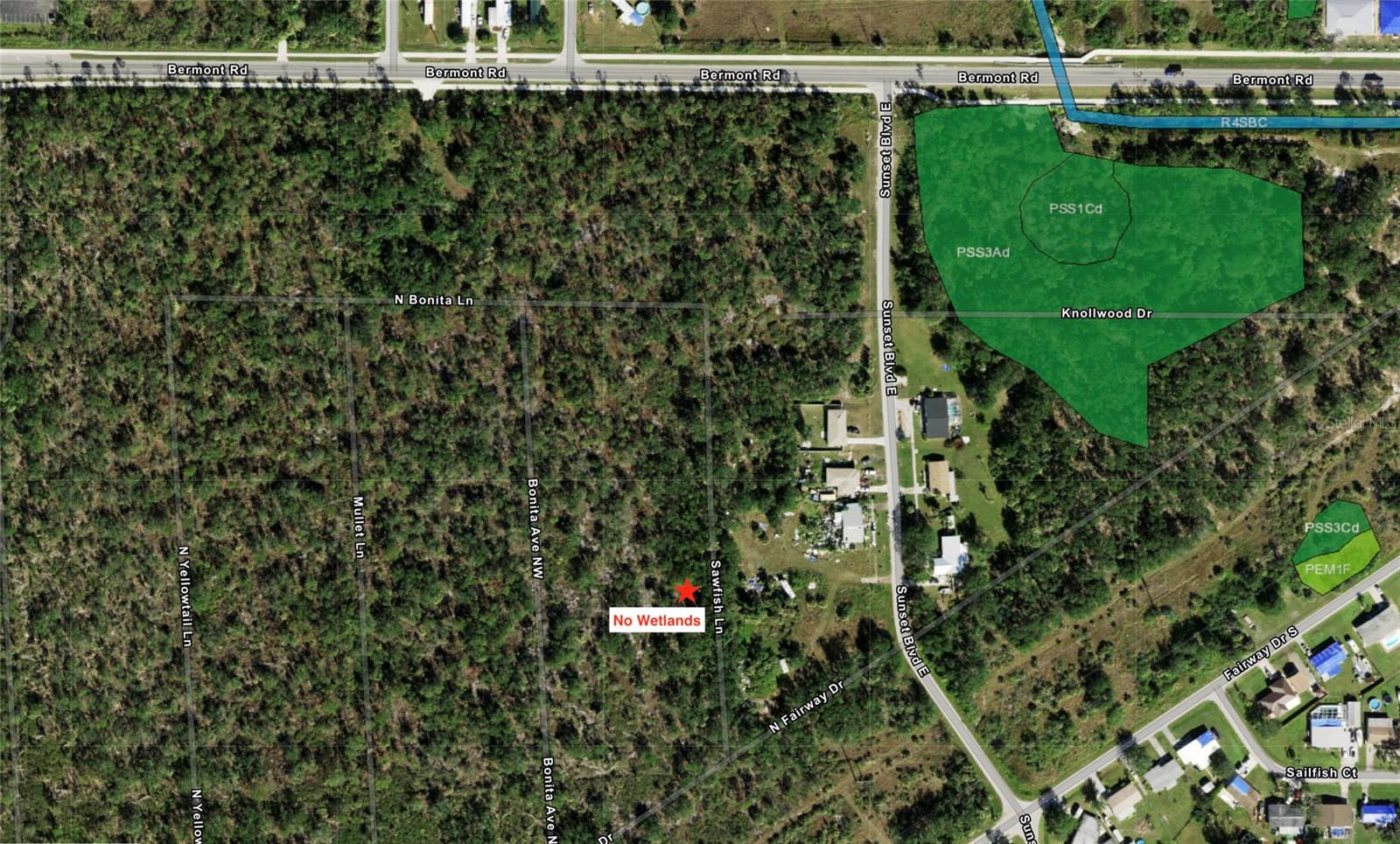 245 SAWFISH LN, PUNTA GORDA, FL — photo 3